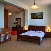 Villa in Greece, 300 sq.m.