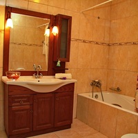 Villa in Greece, 300 sq.m.