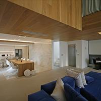 Townhouse in Greece, 370 sq.m.