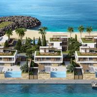 Villa in Republic of Cyprus, 502 sq.m.