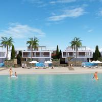 Villa in Republic of Cyprus, 502 sq.m.