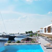 Villa in Republic of Cyprus, 502 sq.m.