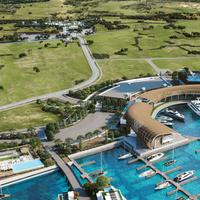 Villa in Republic of Cyprus, 502 sq.m.