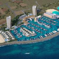 Villa in Republic of Cyprus, 502 sq.m.