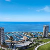 Villa in Republic of Cyprus, 502 sq.m.