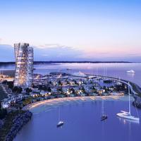 Villa in Republic of Cyprus, 502 sq.m.