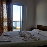 Квартира в Греции, 59 кв.м.