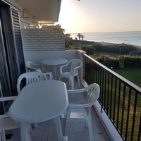 Квартира в Греции, 59 кв.м.