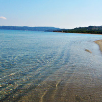 Земельный участок в Греции