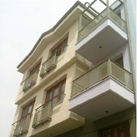 Hotel in Greece, 770 sq.m.