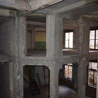 Business center in Greece, 630 sq.m.