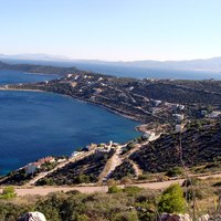 Земельный участок в Греции