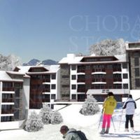 Other commercial property in the mountains, in the village, in the forest in Bulgaria, Bansko, 5467 sq.m.