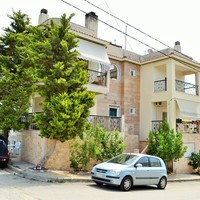 Отель (гостиница) в Греции, 380 кв.м.