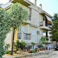 Отель (гостиница) в Греции, 380 кв.м.