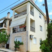 Отель (гостиница) в Греции, 380 кв.м.