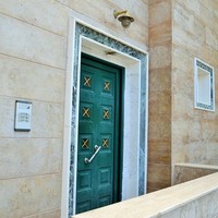 Отель (гостиница) в Греции, 380 кв.м.