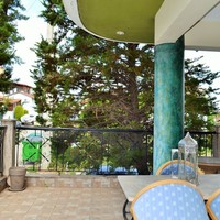 Отель (гостиница) в Греции, 380 кв.м.