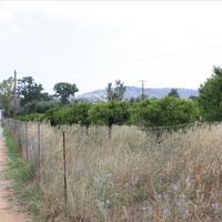 Land plot in Greece
