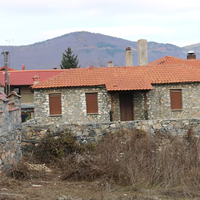 Таунхаус в Греции, 81 кв.м.