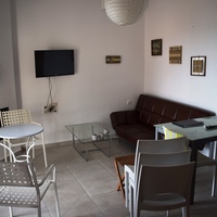 Квартира в Греции, 43 кв.м.