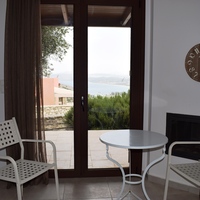 Квартира в Греции, 43 кв.м.