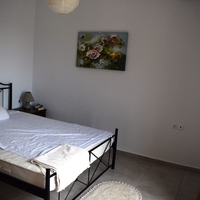 Квартира в Греции, 43 кв.м.