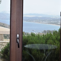 Квартира в Греции, 43 кв.м.