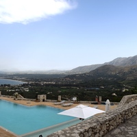 Квартира в Греции, 43 кв.м.