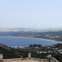 Квартира в Греции, 43 кв.м.