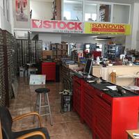 Business center in Greece, 350 sq.m.