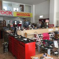 Business center in Greece, 350 sq.m.