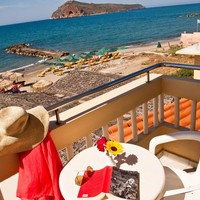 Hotel in Greece, 980 sq.m.