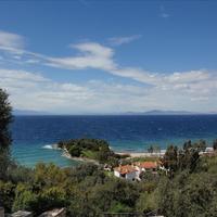 Вилла в Греции, 200 кв.м.