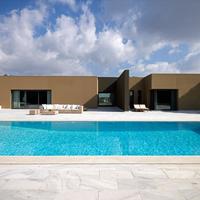 Вилла в Греции, 550 кв.м.