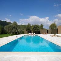 Вилла в Греции, 550 кв.м.