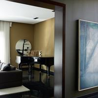 Вилла в Греции, 550 кв.м.