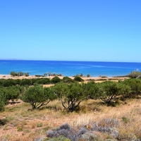 Земельный участок в Греции