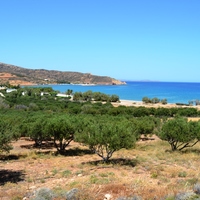 Земельный участок в Греции