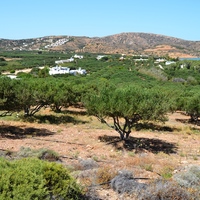 Земельный участок в Греции