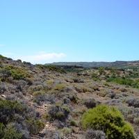 Земельный участок в Греции