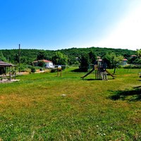 Земельный участок в Греции