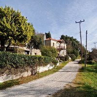 Земельный участок в Греции