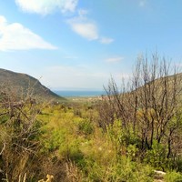 Земельный участок в Греции