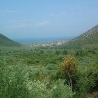 Земельный участок в Греции