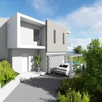 Вилла в Греции, 130 кв.м.