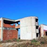 Земельный участок в Греции, 600 кв.м.