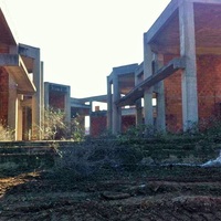 Земельный участок в Греции, 600 кв.м.