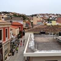 Flat in Greece, 70 sq.m.