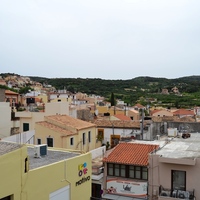 Flat in Greece, 70 sq.m.